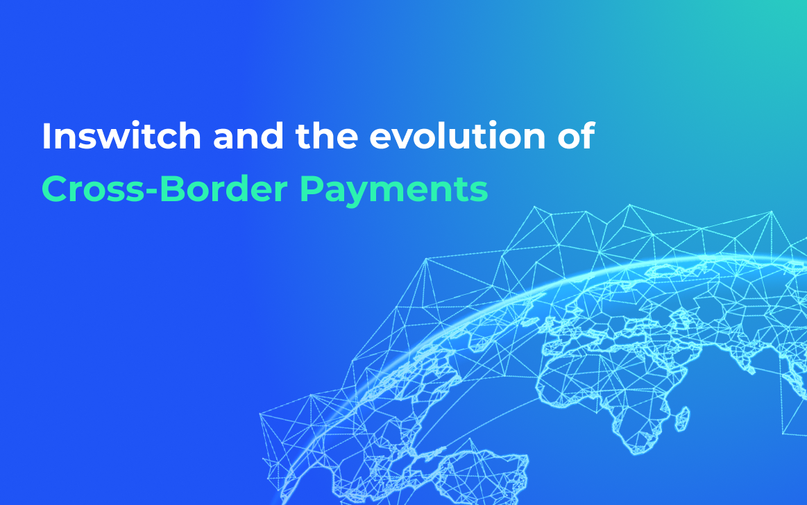 Inswitch Blog - The international financial bridge: the